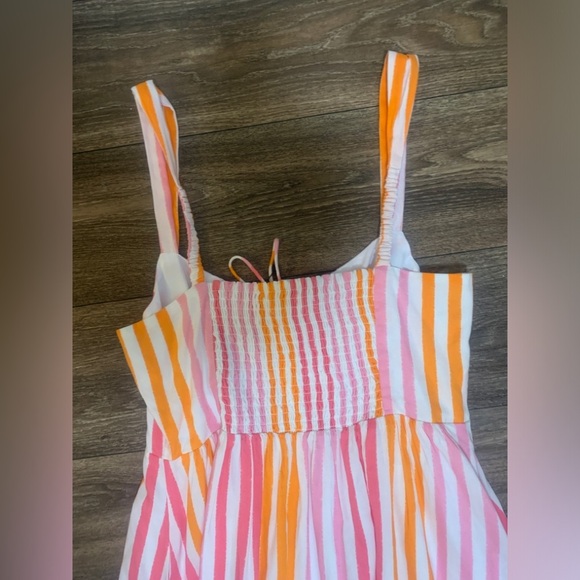 Steve Madden Dayvani Dress-A91 - Picture 9 of 12